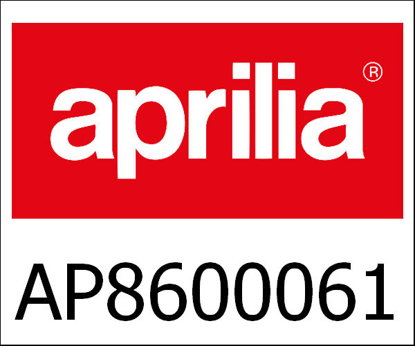 APRILIA / アプリリア純正 Pin|AP8600061