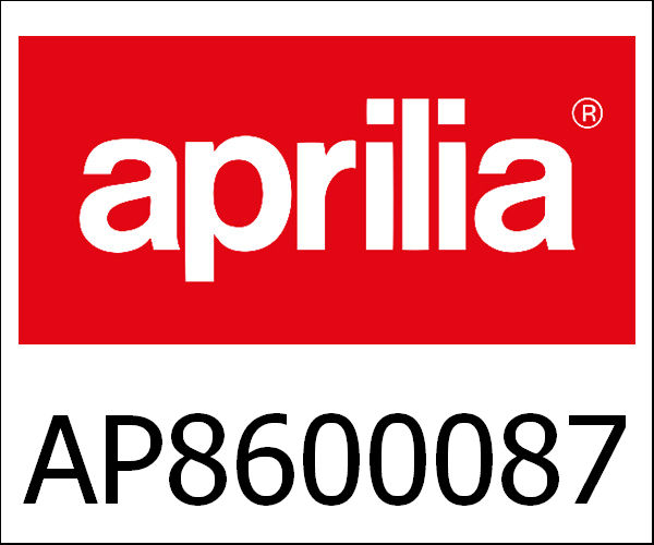 APRILIA / アプリリア純正 Hose Clamp|AP8600087
