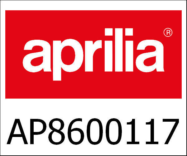 APRILIA / アプリリア純正 Oil Seal Lh 25X36X6|AP8600117