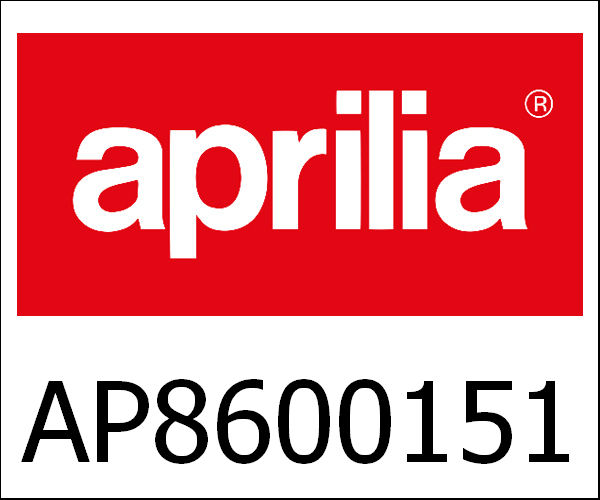 APRILIA / アプリリア純正 Screw|AP8600151