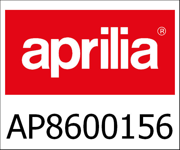 APRILIA / アプリリア純正 Float Chamber Gasket|AP8600156