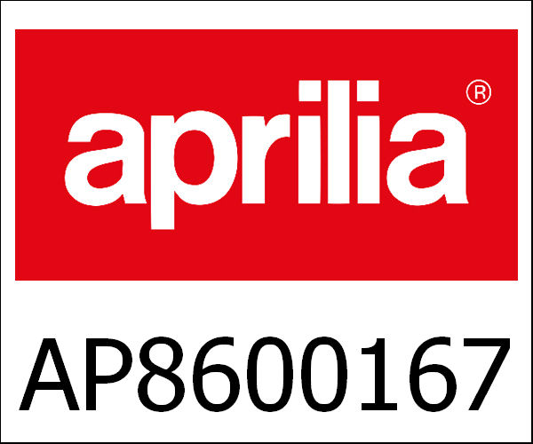 APRILIA / アプリリア純正 Spring Guide|AP8600167