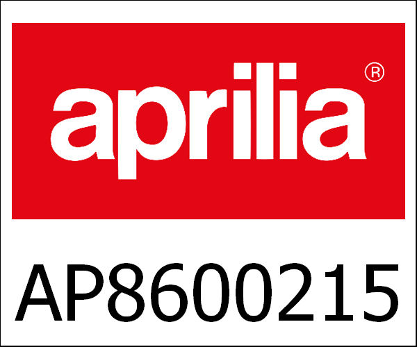 APRILIA / アプリリア純正 Pipe 2X5X600|AP8600215