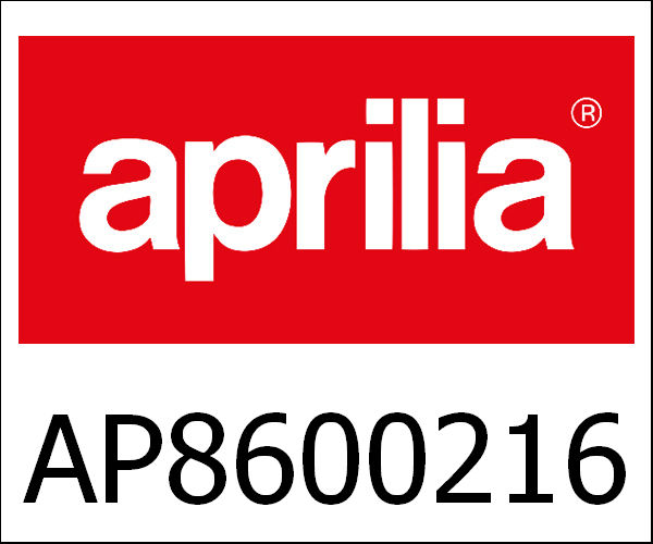 APRILIA / アプリリア純正 Pipe 2X5X1000|AP8600216