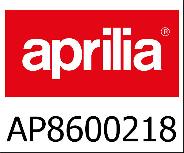 APRILIA / アプリリア純正 Pipe 11X15X600|AP8600218