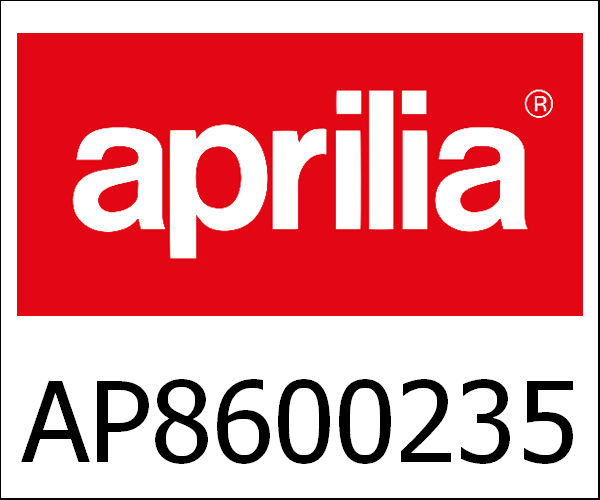 APRILIA / アプリリア純正 Water Pump Gear|AP8600235