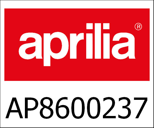 APRILIA / アプリリア純正 Washer 17X26X1|AP8600237