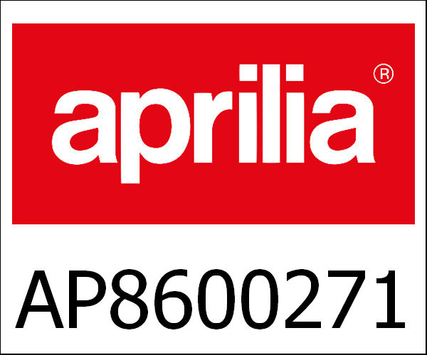 APRILIA / アプリリア純正 Elastic Clutch Plate Ring|AP8600271