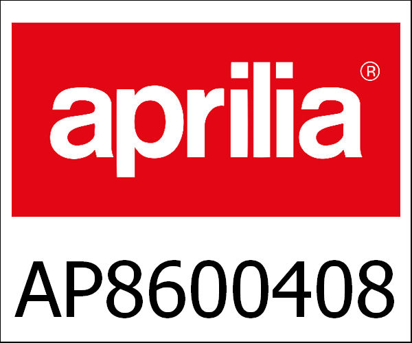 APRILIA / アプリリア純正 Gearbox Cover|AP8600408