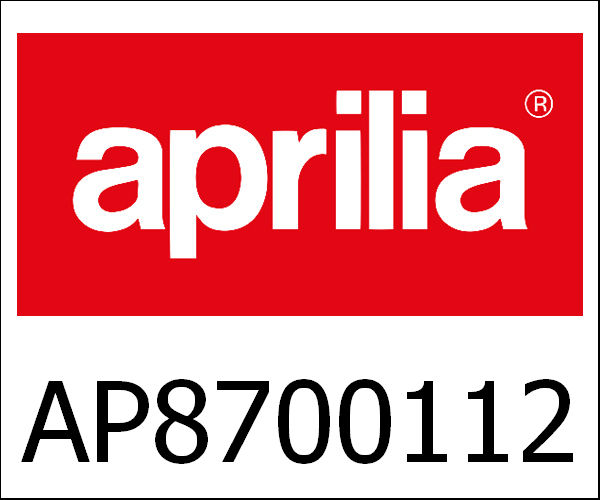APRILIA / アプリリア純正 Barilotto Voor Aste D=9|AP8700112