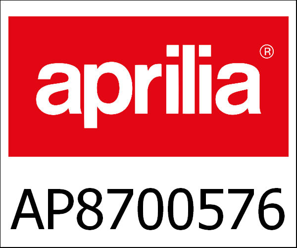 APRILIA / アプリリア純正 Barilotto Corto X Aste D|AP8700576