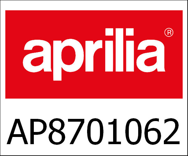 APRILIA / アプリリア純正 Supporto Sx Parabrezza|AP8701062
