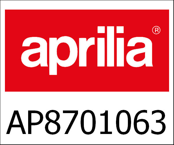 APRILIA / アプリリア純正 Supporto Dx Parabrezza|AP8701063