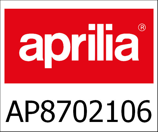 APRILIA / アプリリア純正 Bush|AP8702106