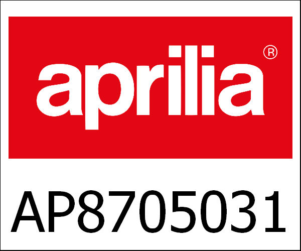 APRILIA / アプリリア純正 Support Lateral Stand|AP8705031