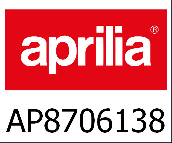 APRILIA / アプリリア純正 Box F.Stesa Av.Brackets P.|AP8706138