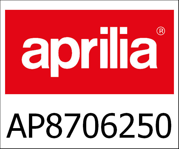 APRILIA / アプリリア純正 Scatola Parabrezza|AP8706250