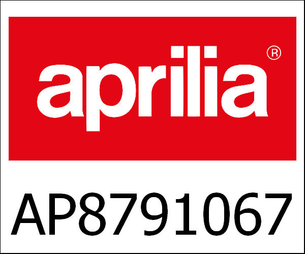 APRILIA / アプリリア純正 Windscreen Cpl. Big|AP8791067