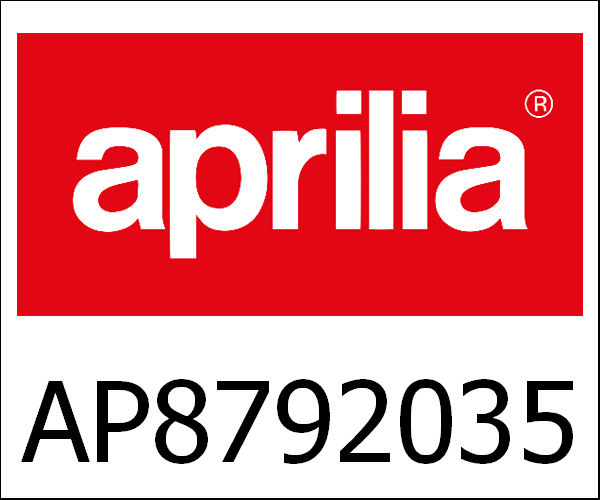APRILIA / アプリリア純正 Bagagedrager Sonic|AP8792035