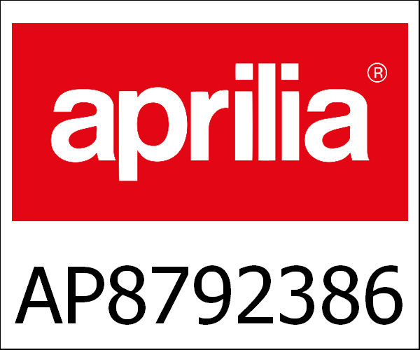 APRILIA / アプリリア純正 Lh Case, M.Blue|AP8792386