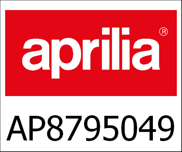 APRILIA / アプリリア純正 Rear Shock Absorber|AP8795049