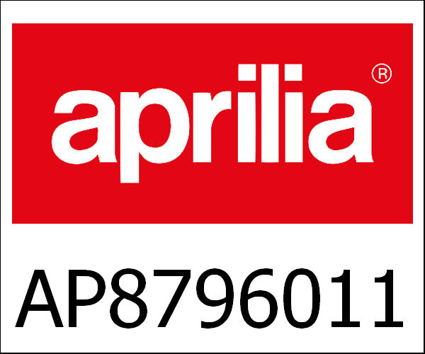 APRILIA / アプリリア純正 Rh Rearview Mirror|AP8796011