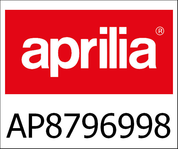 APRILIA / アプリリア純正 Kit Trillingdempende Gewichten Scity|AP8796998