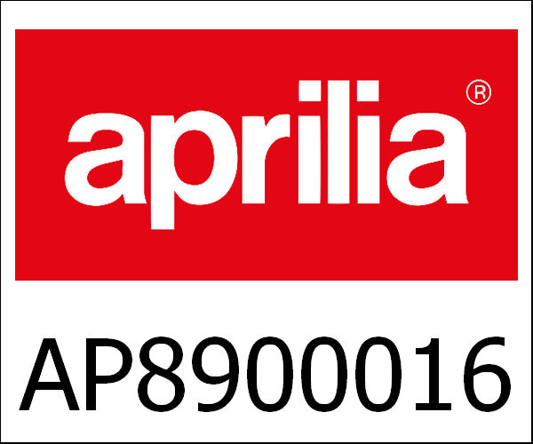 APRILIA / アプリリア純正 Gasket|AP8900016
