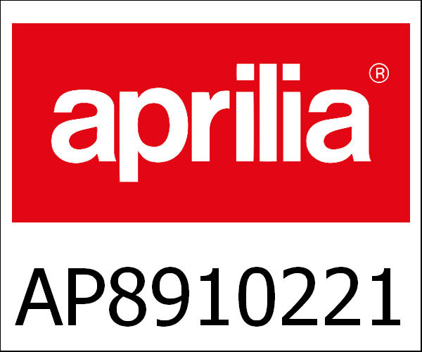 APRILIA / アプリリア純正 Brake Shoes+Springs|AP8910221
