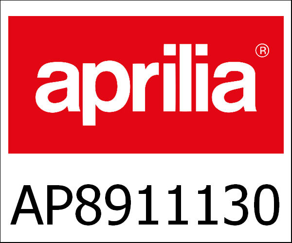 APRILIA / アプリリア純正 Kick-Start Shaft Bush 14X18X16|AP8911130