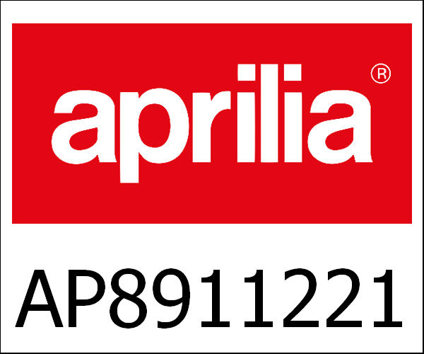 APRILIA / アプリリア純正 Gas Valve|AP8911221