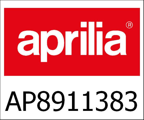 APRILIA / アプリリア純正 Pinion 17T|AP8911383