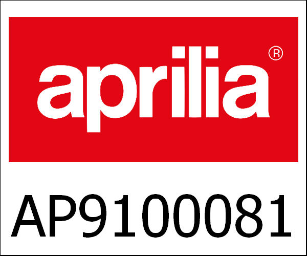 APRILIA / アプリリア純正 Bush|AP9100081