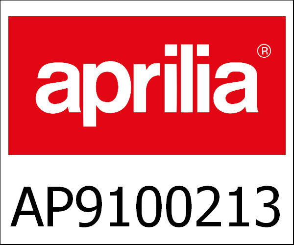 APRILIA / アプリリア純正 Nipple D.4|AP9100213