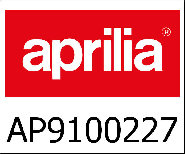 APRILIA / アプリリア純正 Gasket Ring 32X42X7|AP9100227