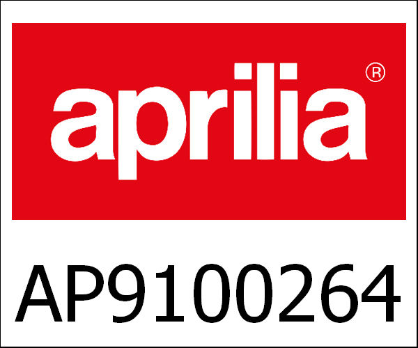 APRILIA / アプリリア純正 Rear Swing Arm Pin M14 L=256|AP9100264