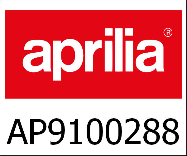 APRILIA / アプリリア純正 Saddle Supp.Lower Lockup|AP9100288