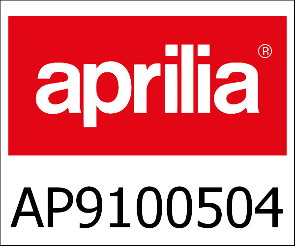 APRILIA / アプリリア純正 Shock Absorber Cover|AP9100504