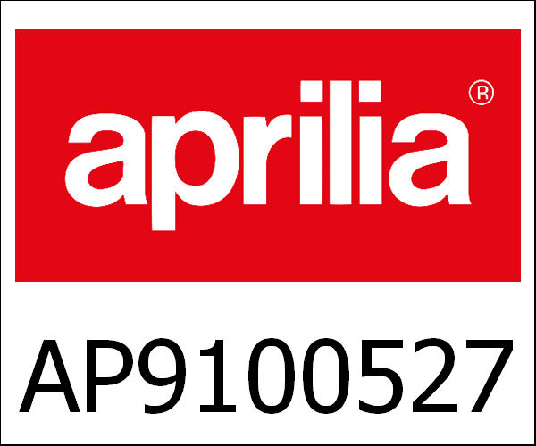 APRILIA / アプリリア純正 "Flap 17"""|AP9100527