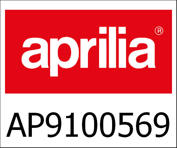 APRILIA / アプリリア純正 Nipple D.4|AP9100569