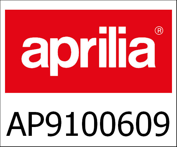 APRILIA / アプリリア純正 Rear Mudguard|AP9100609
