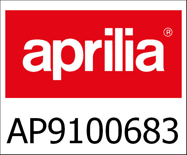 APRILIA / アプリリア純正 Washer 18X10,5X0,5|AP9100683