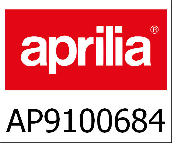 APRILIA / アプリリア純正 Washer 18X10,5X0,5|AP9100684