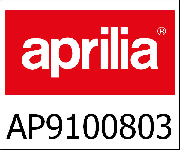 APRILIA / アプリリア純正 Gruppo Corpo|AP9100803