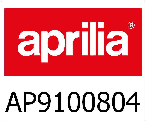 APRILIA / アプリリア純正 Gruppo Corpo|AP9100804