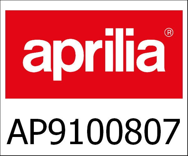 APRILIA / アプリリア純正 Gruppo Stelo|AP9100807