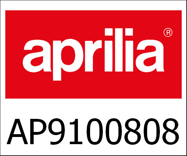 APRILIA / アプリリア純正 Drift|AP9100808