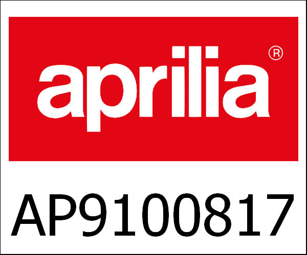APRILIA / アプリリア純正 Sleeve Unit|AP9100817