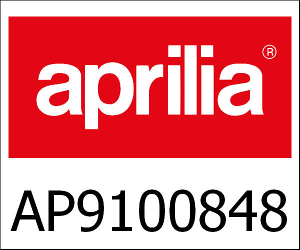 APRILIA / アプリリア純正 Hub+Rh Fork Leg|AP9100848