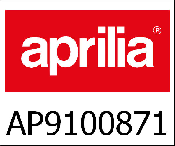 APRILIA / アプリリア純正 Sleeve Cpl.|AP9100871